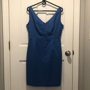 Tahari dress